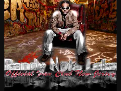 Cruzito Ft. Randy & Leverty - Amor Escondido  (NEW)