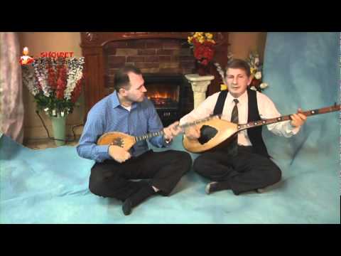 Riza Daci dhe Sevdi Gashi 13 - TV Shqipet E Folklorit - DiasporaTV - www.DiasporaTV.com