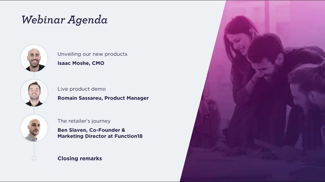 Introducing Nosto's AI-powered Segmentation &amp; Insights and Onsite Content Personalization offering