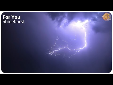 Shineburst - For You (2023)