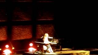 Tori Amos - Wild Way : Berlin 20 May 2014