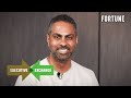 How To Get Rich Featuring Ramit Sethi | Executive Exchange
