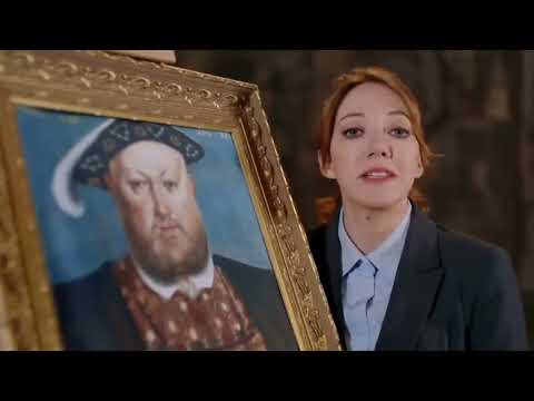 Cunk on Britain - Henry the VIII