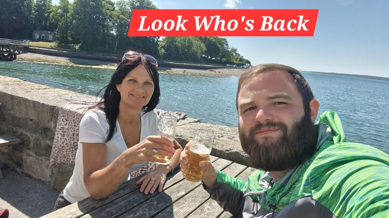 DOUBLE TROUBLE...Help Me Find My Son A Wife...PLEASE 🤣🤣 **Important Message in Video  Description**