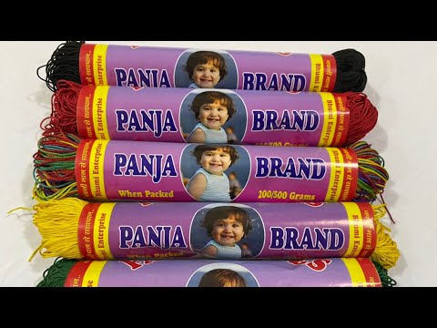 Panja Dori Polyester Heevee