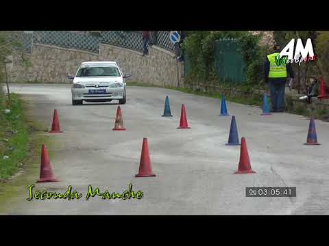 Cataldo Paolo PSG 1° Slalom Monte Bonifato Città di Alcamo HD