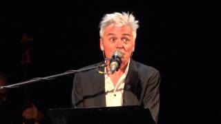 Daniel Lavoie, Violoncelle, St.Petersburg, 21.10.2013