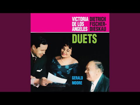 6 Vocal Duets: Let Us Wander (Gavotta)
