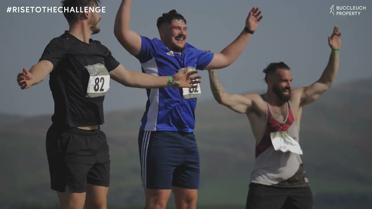 Buccleuch Property Challenge // 2023 Full Edit