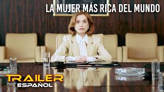 La mujer más rica del mundo - Tráiler español