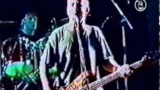 Millencolin - Story of My Life (Live at Sweden '94)