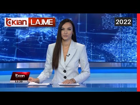 Edicioni i Lajmeve Tv Klan 9 Shtator 2022, ora 12:00 | Lajme-News