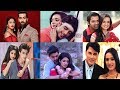 Top  20 Best Romantic Jodies Of Star Plus Of All Time ||  On Screen Couples Of Indian TV SERIAL