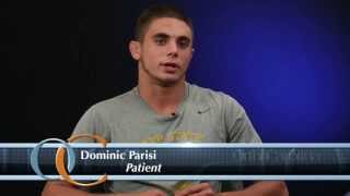 Dr. James Fleischli -- OrthoCarolina Sports Medicine Surgeon