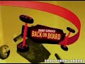 Disney Channel Johnny Kapahala Back On Board Next WBRB And BTTS Bumpers Premiere June 8 2007