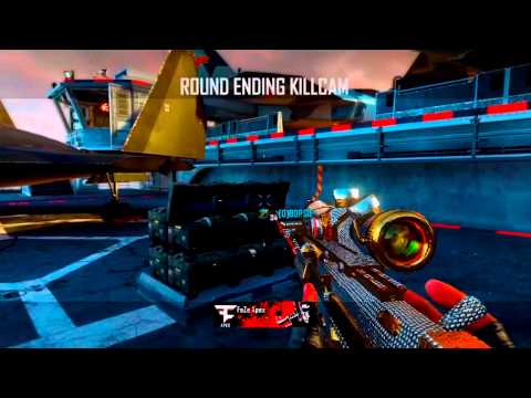 FaZe Apex Chill Edit
