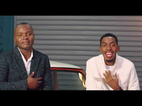 NAJIDAI BY DAN MOGORE X GOODLUCK GODZBERT (OFFICIAL VIDEO)