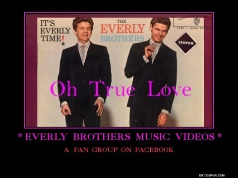 Oh True Love video