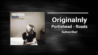 Portishead - Roads (Official Audio HQ)