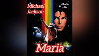 The Jackson 5 - Maria