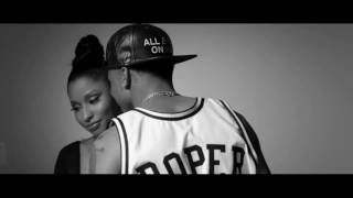 August Alsina - Cool On You (Unofficial)