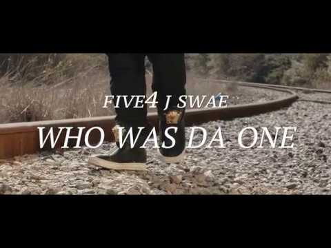 Solid Game Entertainment "Who was da One" Five4 J.Swae