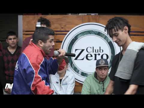 MKS VS K.V.N - 32AVOS (1VS1) DOBLE VV FREESTYLE