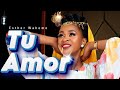 ESTHER WAHOME TU AMOR OFFICIAL VIDEO For Skiza Tune SMS 6933881 Send To 811
