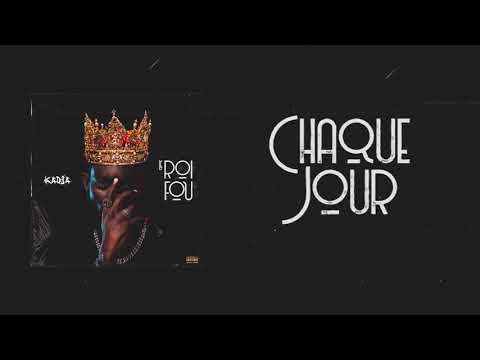 Kadja - Chaque Jour (Prod by Shado Chris)