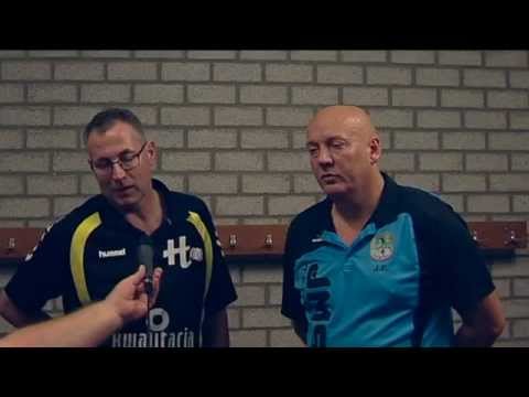 Alphadeuren Houten Journaal Hurry Up - Alphadeuren Houten