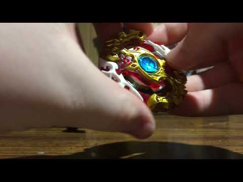 Explaining spriggan requiem’s abilities