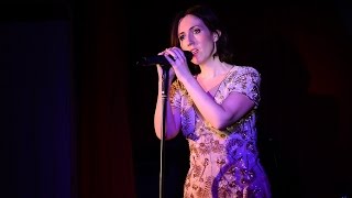 Vincent (Starry Starry Night) - HANNAH JANE FOX | The Follow Spot