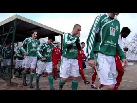 SC Schiltigheim - ESTAC II 05/03/11