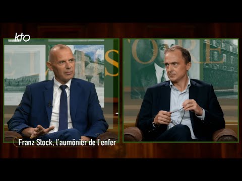 Franz Stock, l’aumônier de l’enfer