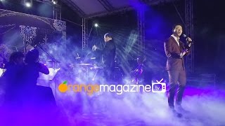 Erik Santos - Sana Ngayong Pasko (Live)