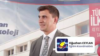 Oğuzhan Ceylan Röportaj