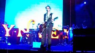 A veces fui - Aleks Syntek