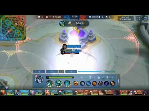 Luo Yi combo auto win