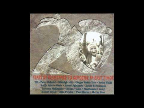 Midnight Oil   KOLELE MAI