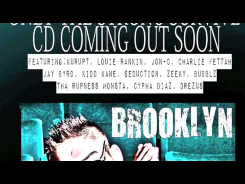 Brooklyn-All She Wrote Remix