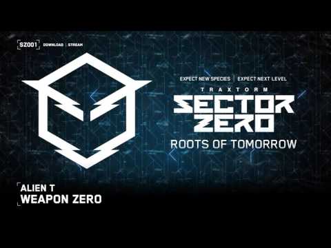 Alien T - Weapon zero (Sector Zero 001)