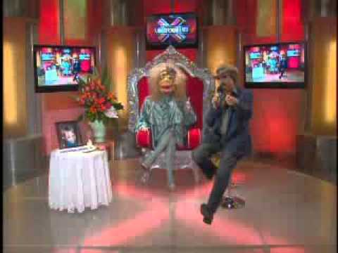 SuperXclusivo 10/28/11 - Ana Cacho busca desesperadamente hablar con sus hijas 3/3