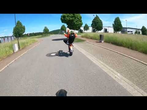 SUMMER FEELINGS PART 1