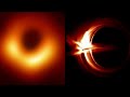 Images of Black Hole in Milky Way’s Center Finally Captured