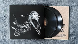 BORN THIS WAY (10TH ANNIVERSARY) - Lady Gaga | Vinyl Unboxing