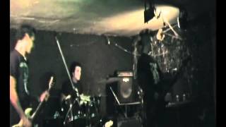 Katastrofe - Exploitation  (Doom Cover)