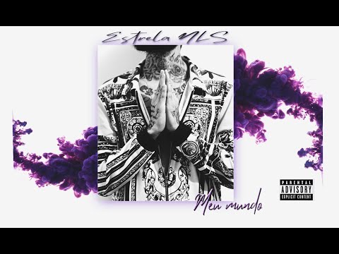 Estrela NLS - Comigo (AudioOfficial)