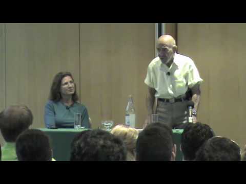 The Venus Project World Lecture Tour in Portugal (Parte 5) [Legendado]