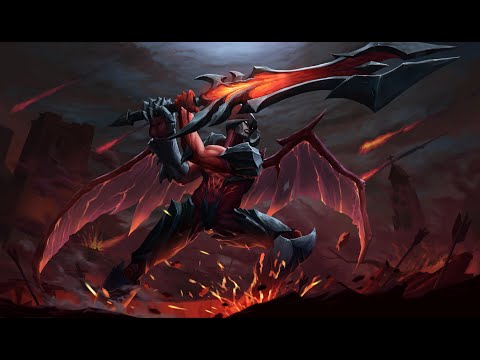 Aatrox Montage | BloodWell 1 Million Mastery