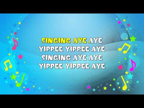 She'll Be Coming Round The Mountain Sing-A-Long